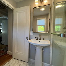 1950s-Bathroom-Remodel-in-Hamden-CT 0